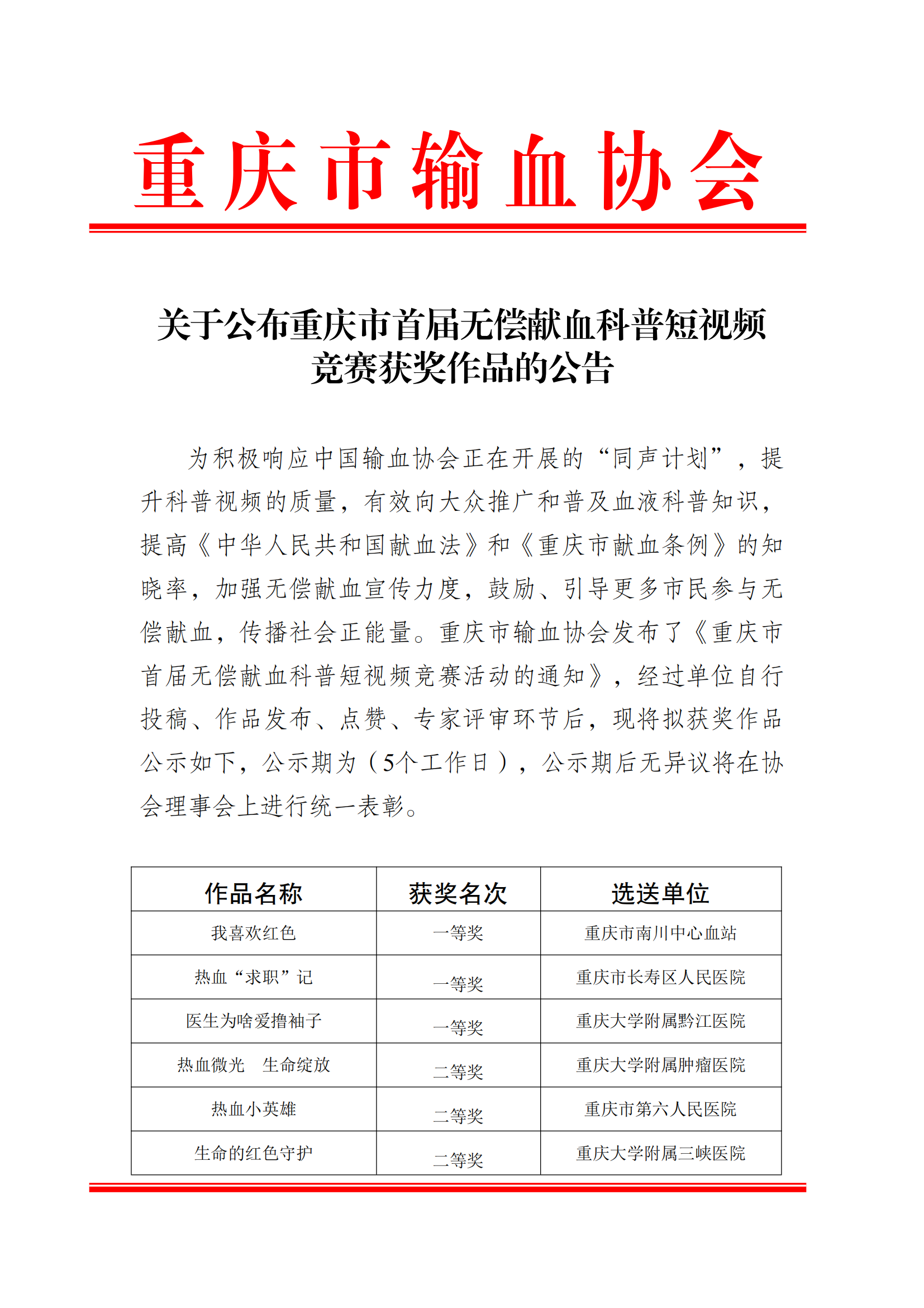 关于公布科普短视频竞赛获奖作品的公告_00.png